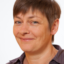 Ingeborg Kemmler