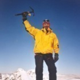 Beat F.M. Steiger's profile picture