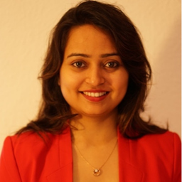 Priyanka Hiremath