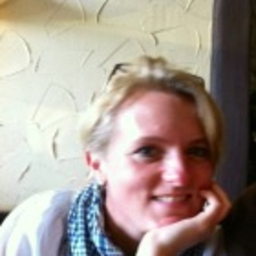 Maike Linnemann