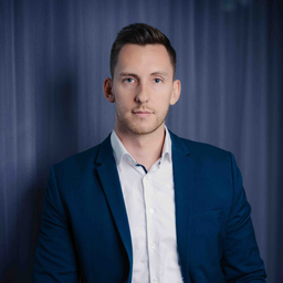 Nico Trendl