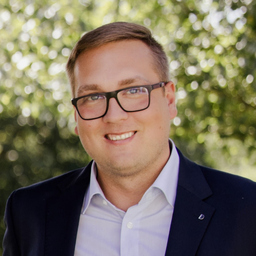 Marco Rosenberger