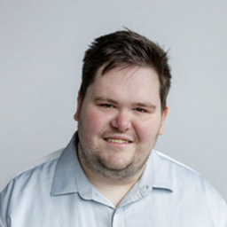 Nicolai Caspers