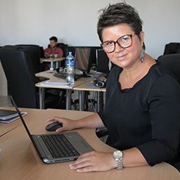 Sanja Gogova Kociski