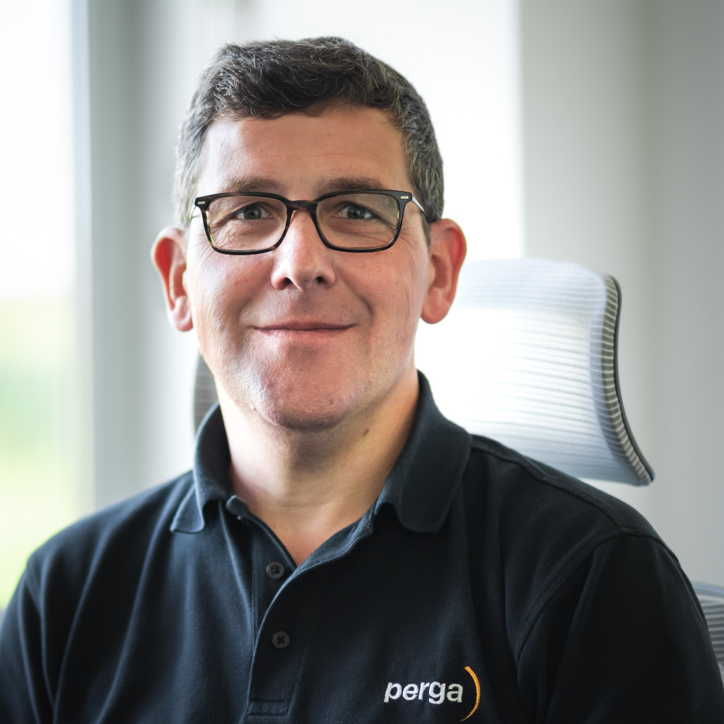 Social Media Profilbild Heiko Berberich Walldürn