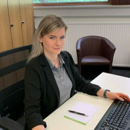 Nathalie Grewe-Hortebusch