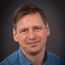 Pavel Abramov