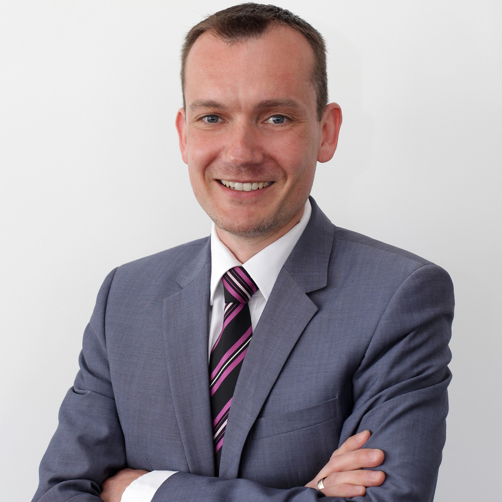 Dipl.Ing. Christian Hanke Standortleitung NagelGroup XING