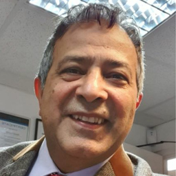 Joseph Naghdi