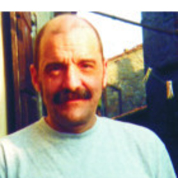 Ulrich Strube