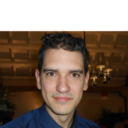 Pablo Rodríguez González