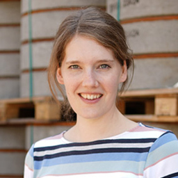 Elisabeth Kossors
