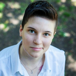 Ing. Fabienne Kopf