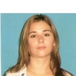 MARÍA FERNANDA LUCCHETTI