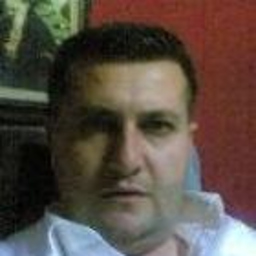 Mehmet Aslan