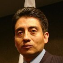 RAUL GONZALEZ ROMERO