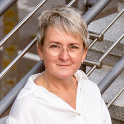 Annette Garcia-Schulte