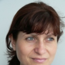 Katya Kuzmanova