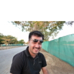 Imran Bhatti