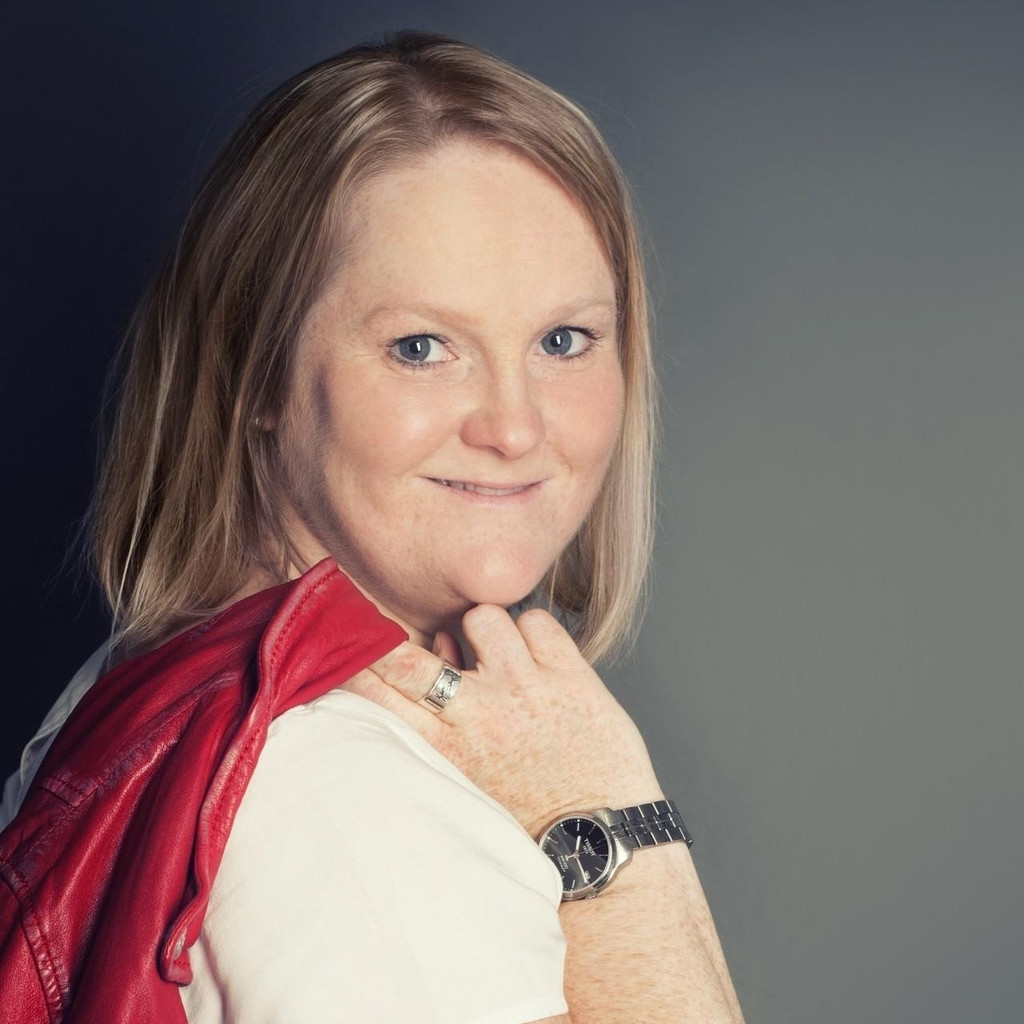Social Media Profilbild Susann Christ Rostock