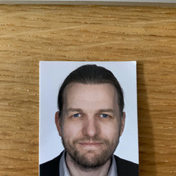 Collin Rogowski