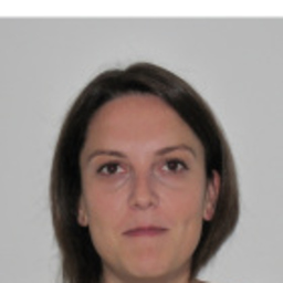 Elodie Deshouilleres