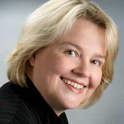 Susanne Pohlmann