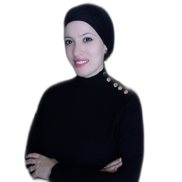 aicha cheridi