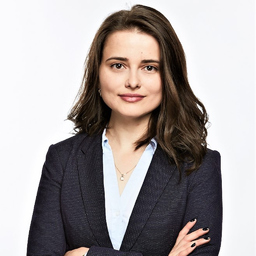 Yulia Raynik-Klan