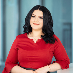 Karina Jarosevic's profile picture
