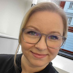 Siw Britta Hvarling