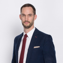 Dr. Benjamin Souharce