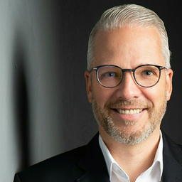 Carsten Börgers