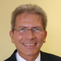 Dr. Gerhard Pfeiffer