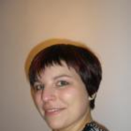Monika Kränzle