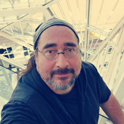 Martin Moreno Wendling