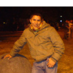 Arq. Jovani Moreno Franco