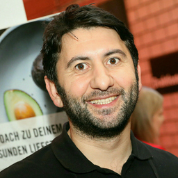 Sinan Güder