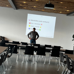 Dipl.-Ing. Hafid El Yazami