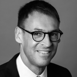 Dr. Daniel Gerster
