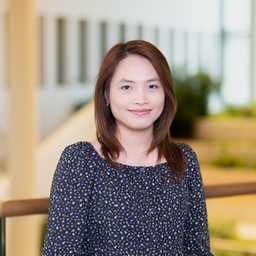 Ngoc Huong Phan