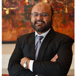 wajahat hussain Khan