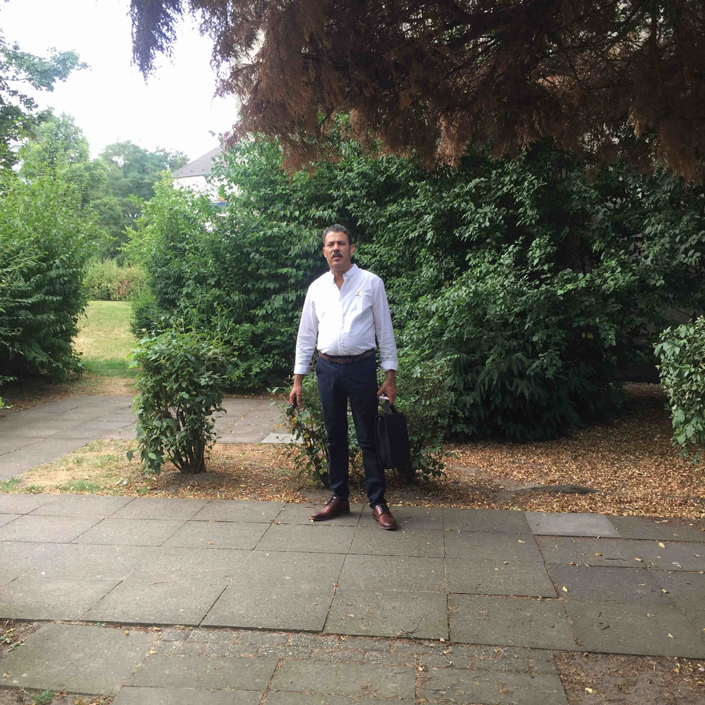 Moheddine Mabrouk Immobilienmakler&finanzierung Moheddine Mabrouk