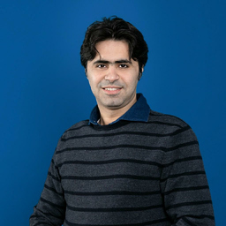 Saeed Entezari