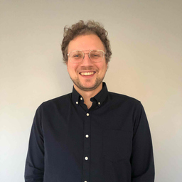 Benjamin Volkmann