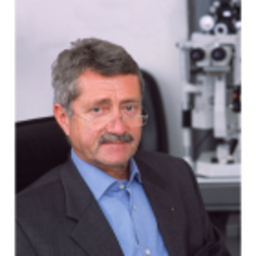 Dr. Bernhard Koelbl
