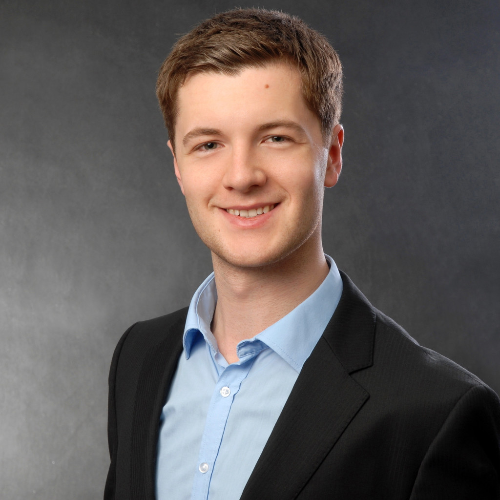 Jan Brechmann Wirtschaftsingenieurwesen TU Dortmund XING