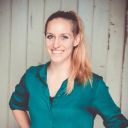 Mareike Röpstorff
