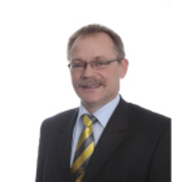 Profilbild Klaus Stirmlinger