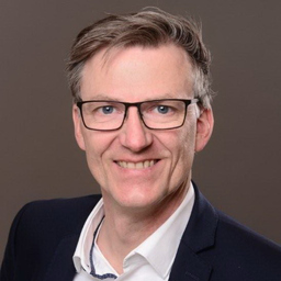 Dr. Joachim Stamm